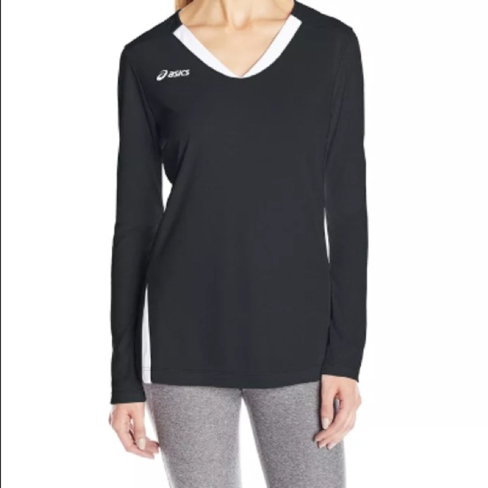 Volleyball jersey